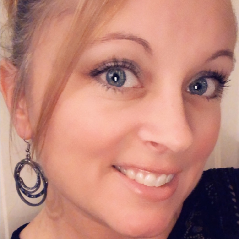 Meet your Posher, Sherry